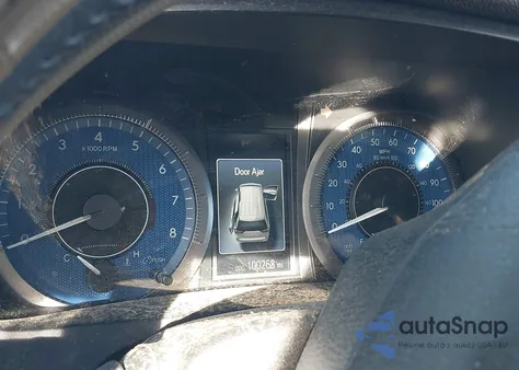 2017 Toyota Sienna Xle 8 Passenger z USA, uszkodzony, nr VIN 5TDYZ3DCXHS798417